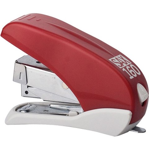 Zszywacz Sax 160 czerwony Sax