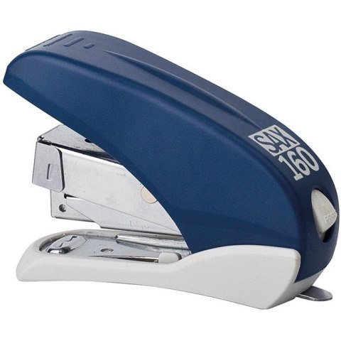 Zszywacz Sax 160 niebieski Sax