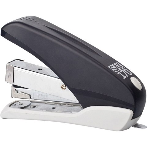 Zszywacz Sax 170 czarny Sax