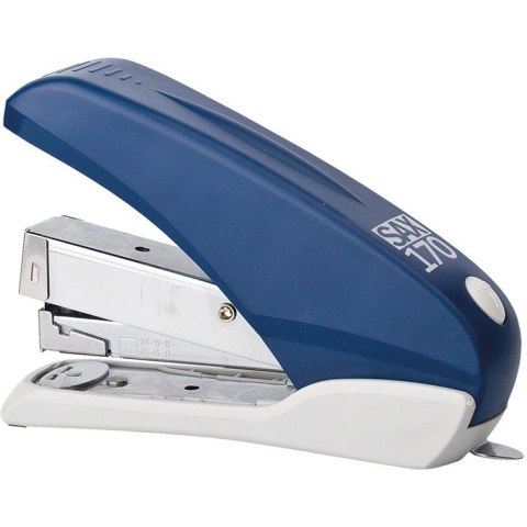 Zszywacz Sax 170 niebieski Sax