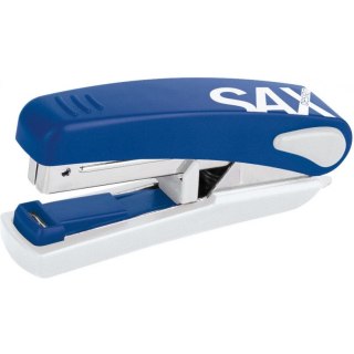 Zszywacz Sax Design 519 niebieski Sax