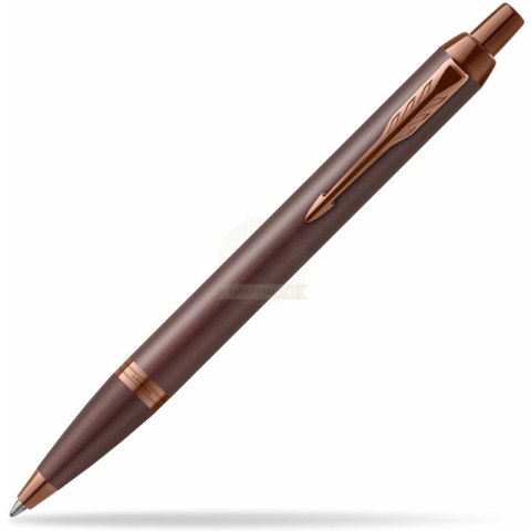 Długopis Parker IM Professionals Monochrome Burgundy Parker