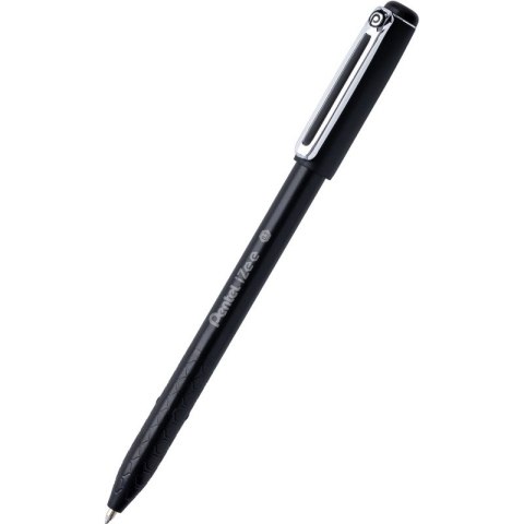 Długopis Pentel iZee BX457 czarny Pentel