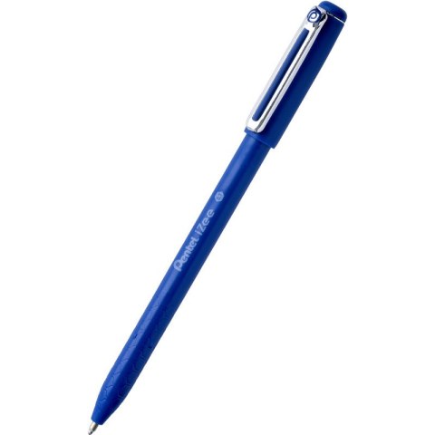 Długopis Pentel iZee BX457 niebieski Pentel
