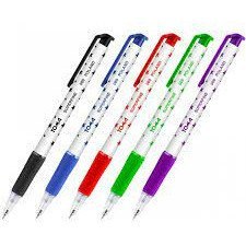 Długopis Toma Superfine 069 0.5mm fioletowy Toma