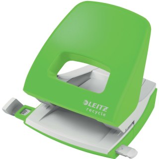 Dziurkacz Leitz Nexxt Recycle 5003 zielony Leitz