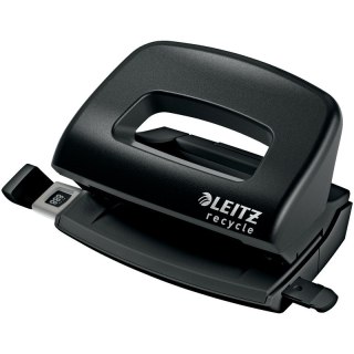 Dziurkacz Leitz Nexxt Recycle 5010 czarny Leitz