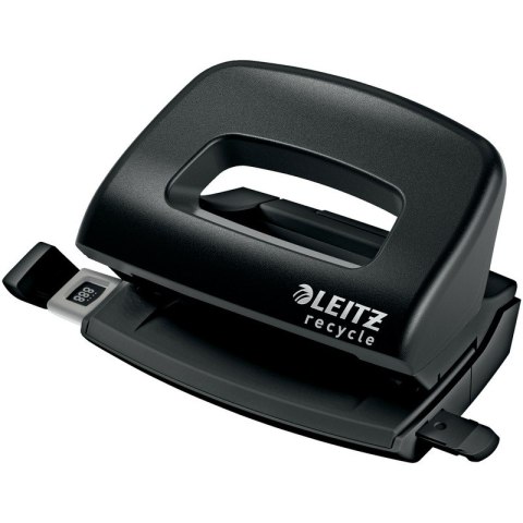 Dziurkacz Leitz Nexxt Recycle 5010 czarny Leitz