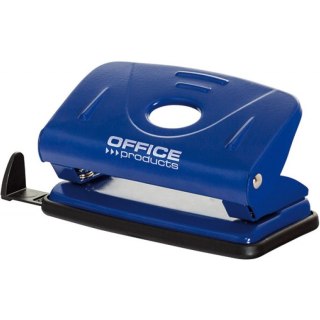 Dziurkacz Office Products 12k niebieski Office Products