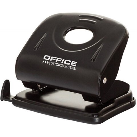 Dziurkacz Office Products 30k niebieski Office Products