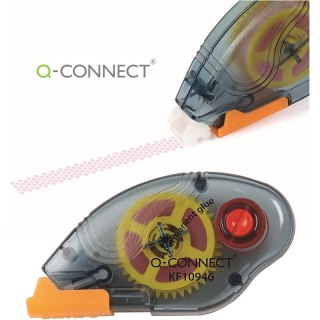Klej w taśmie Q-Connect 6.5mm/8.5m permanentny Q-CONNECT