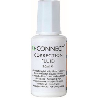 Korektor w płynie Q-Connect 20ml Q-CONNECT