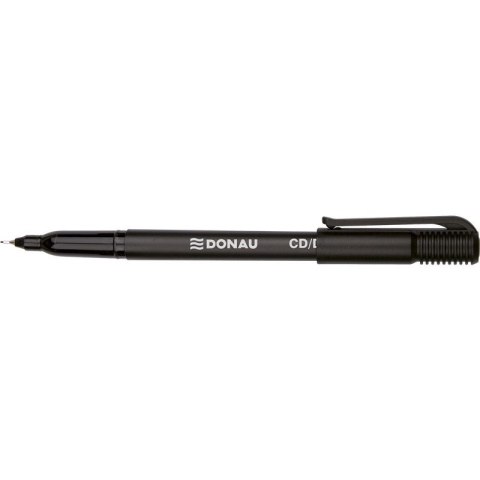 Marker do płyt Donau 0.3-0.4mm czarny Donau