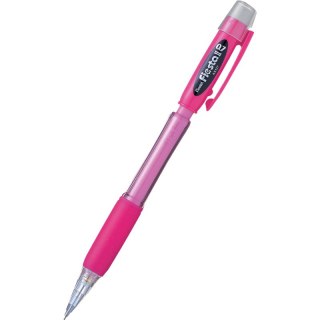 Ołówek automatyczny Pentel Fiesta II 0.7mm czerwony Pentel