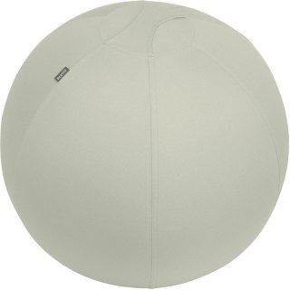 Piłka do siedzenia Leitz Ergo 65cm szara Leitz