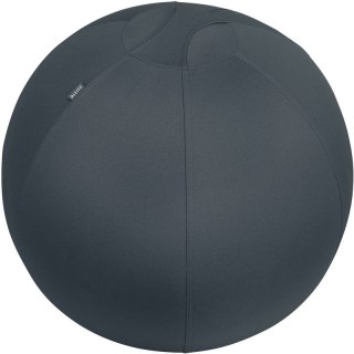 Piłka do siedzenia Leitz Ergo Cosy aksamitny szary Leitz