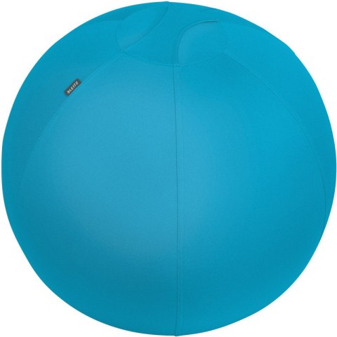 Piłka do siedzenia Leitz Ergo Cosy morski niebieski Leitz