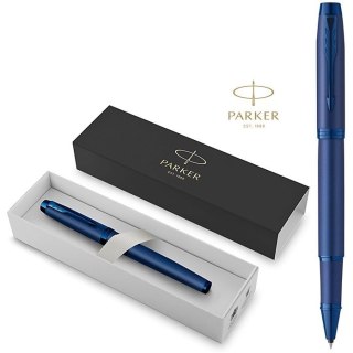 Pióro kulkowe Parker IM Professionals Monochrome Blue Parker