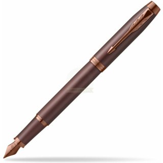 Pióro wieczne Parker IM Professionals Monochrome Burgundy Parker