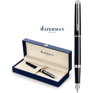 Pióro wieczne Waterman Hémisphere CT czarne Waterman