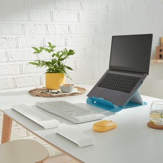 Podkładka przed klawiaturę Leitz Ergo Cosy szara Leitz