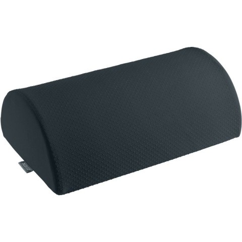 Podnóżek Leitz Ergo Cosy aksamitny szary Leitz