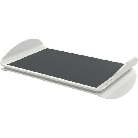 Podnóżek Leitz Ergo szary Leitz