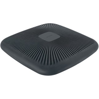 Poduszka do siedzenia Leitz Ergo ciemnoszara Leitz