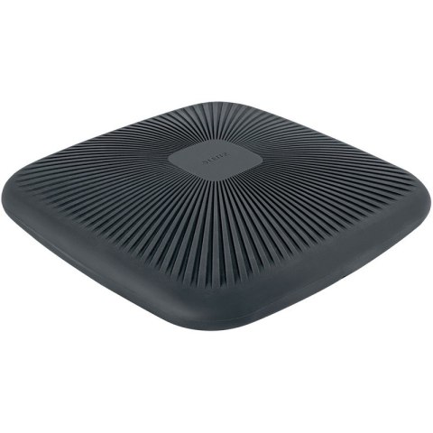 Poduszka do siedzenia Leitz Ergo ciemnoszara Leitz