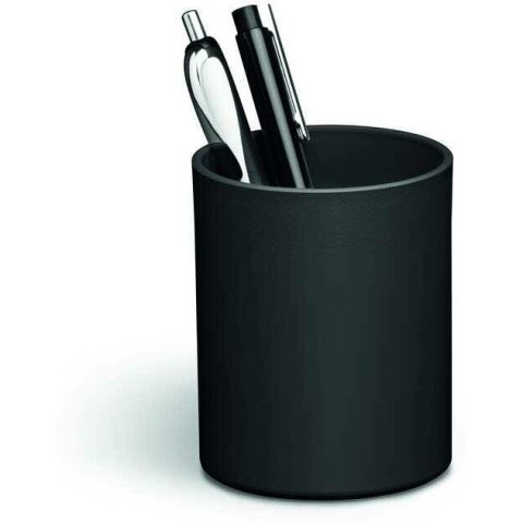 Pojemnik na długopisy Durable Eco szary Durable