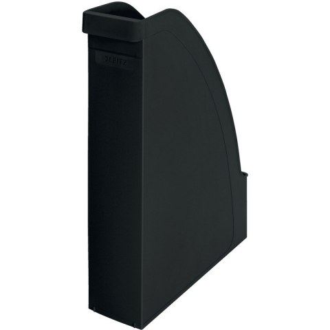 Pojemnik na dokumenty Leitz Recycle A4 czarny Leitz