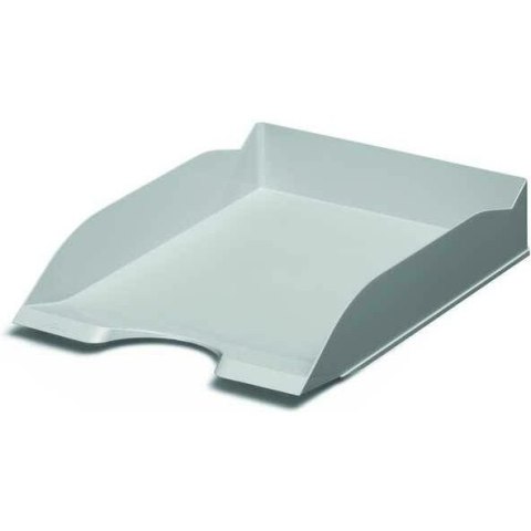 Półka na dokumenty Durable Eco A4 szara Durable