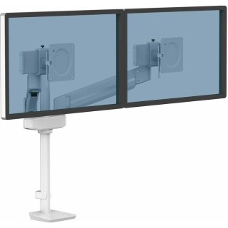 Ramię na 2 monitory Fellowes Tallo Modular 2MS srebrne Fellowes