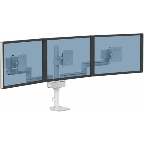 Ramię na 3 monitory Fellowes Tallo Modular 3FFS czarne Fellowes