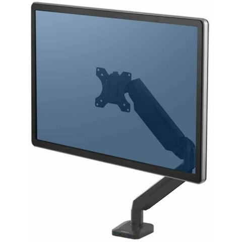 Ramię na monitor Fellowes Platinum srebrne Fellowes