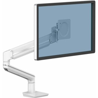 Ramię na monitor Fellowes Tallo białe Fellowes