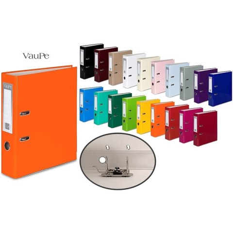 Segregator VauPe FCK A4/50mm jasnoniebieski VAUPE