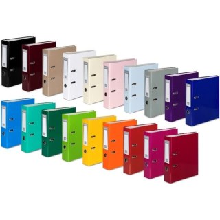 Segregator VauPe FCK A4/50mm niebieski VAUPE