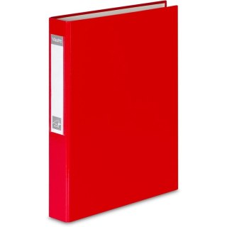 Segregator ringowy VauPe FCK A4/40mm 4R czerwony VAUPE