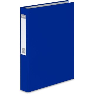 Segregator ringowy VauPe FCK A4/40mm 4R niebieski VAUPE