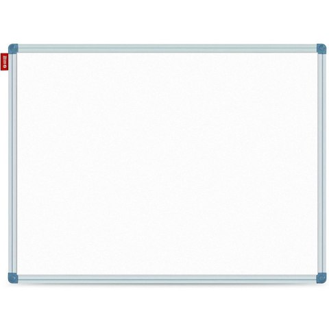 Tablica suchościeralna MemoBe 90x60cm rama aluminiowa MemoBe