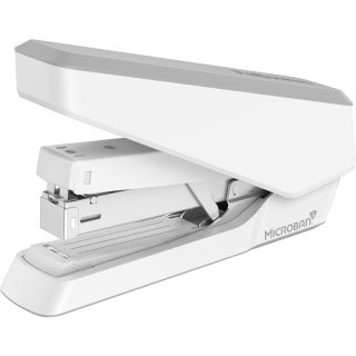 Zszywacz Fellowes LX870 EasyPress Microban 40k biały Fellowes