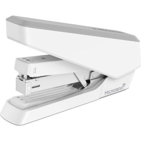 Zszywacz Fellowes LX870 EasyPress Microban 40k biały Fellowes